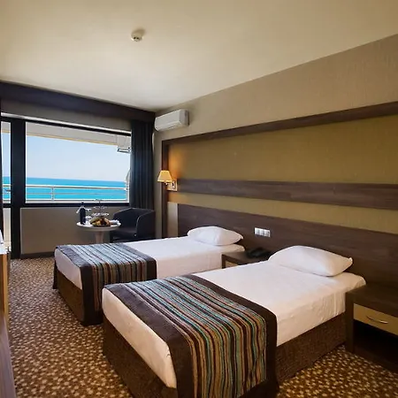 Jasmin Beach 4*